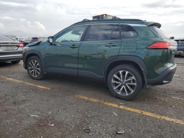 Toyota Corolla Xle Image 3