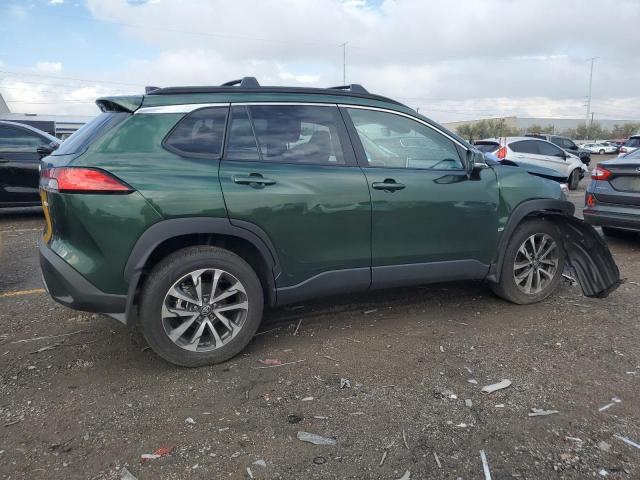 Toyota Corolla Xle Image 2