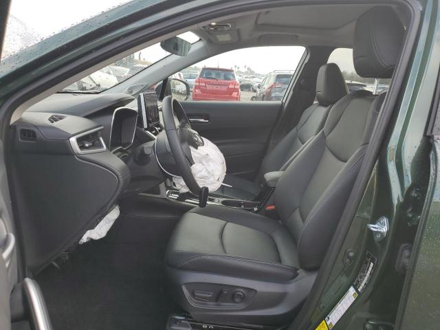 Toyota Corolla Xle Image 5