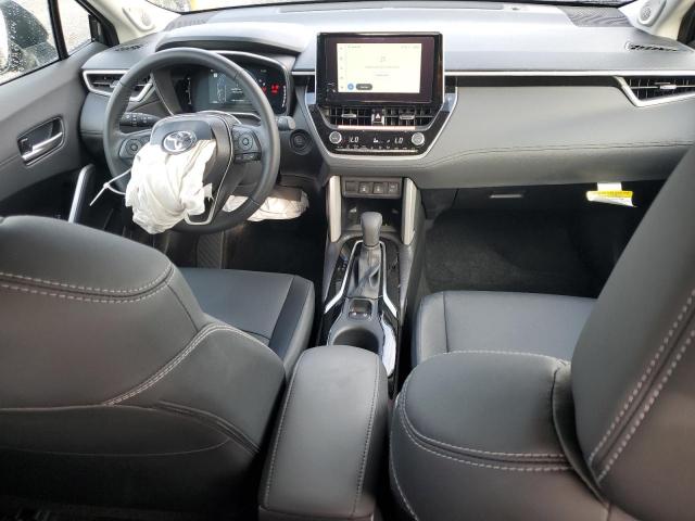 Toyota Corolla Xle Image 11