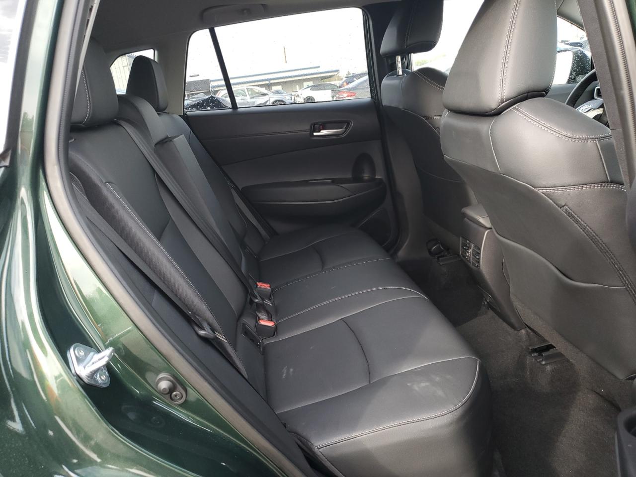 Toyota Corolla Xle Image 9