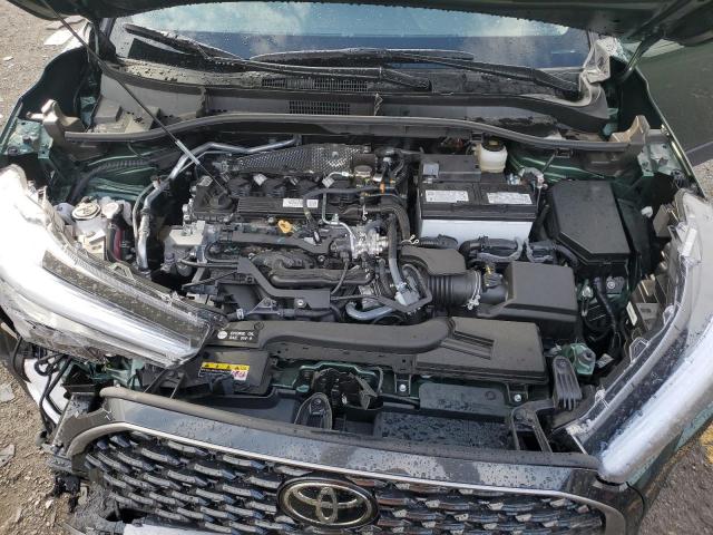 Toyota Corolla Xle Image 10