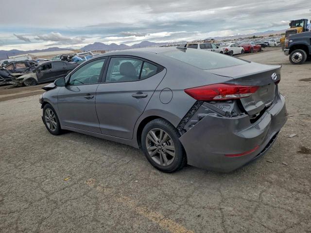 Hyundai ELANTRA Sel Image 2