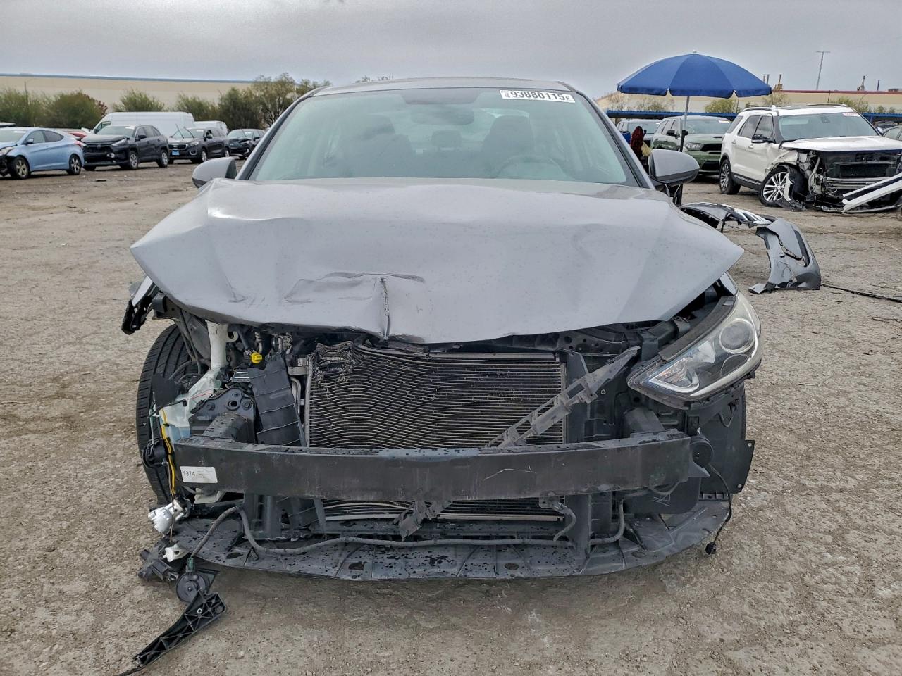 Hyundai ELANTRA Sel Image 5