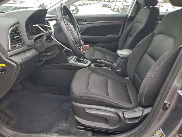 Hyundai ELANTRA Sel Image 4