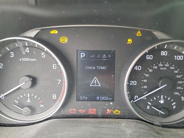 Hyundai ELANTRA Sel Image 10