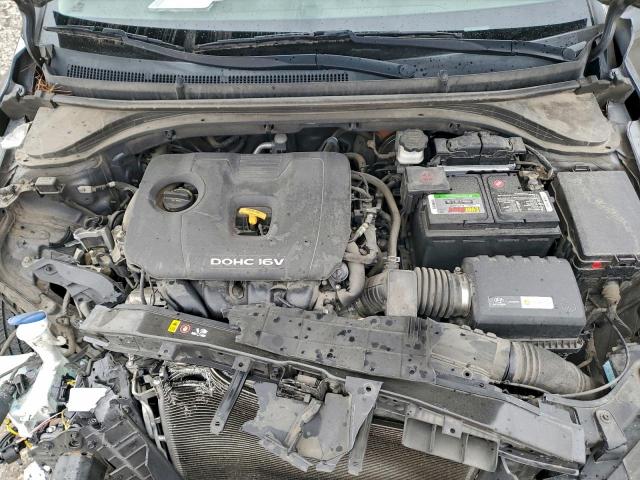 Hyundai ELANTRA Sel Image 11