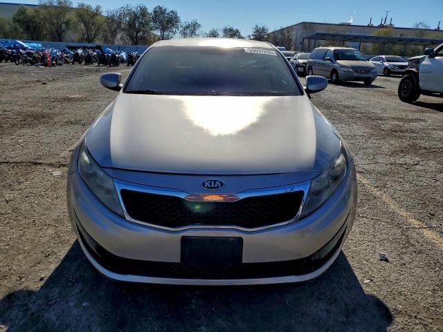 Kia Optima Ex Image 3