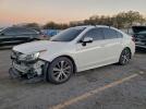 Subaru Legacy 2.5i Limited Image 1