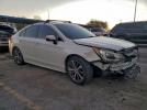 Subaru Legacy 2.5i Limited Image 4