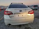 Subaru Legacy 2.5i Limited Image 7