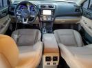 Subaru Legacy 2.5i Limited Image 3
