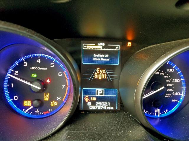 Subaru Legacy 2.5i Limited Image 5