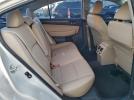 Subaru Legacy 2.5i Limited Image 10