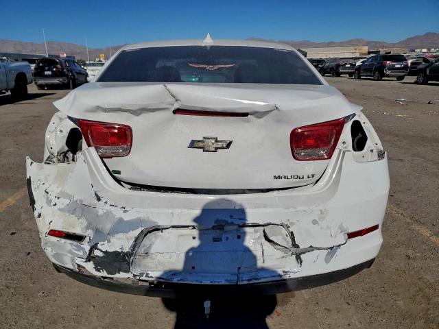 Chevrolet Malibu 1lt Image 12