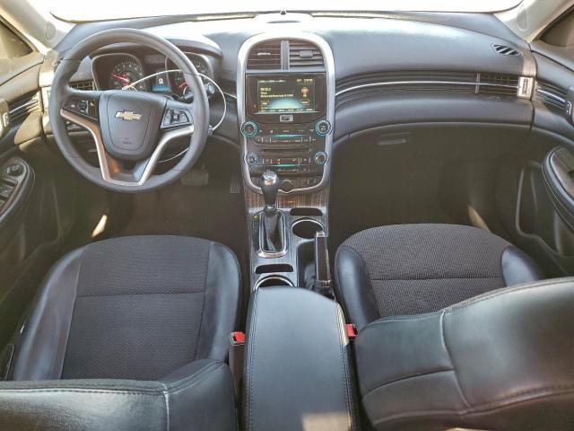 Chevrolet Malibu 1lt Image 5