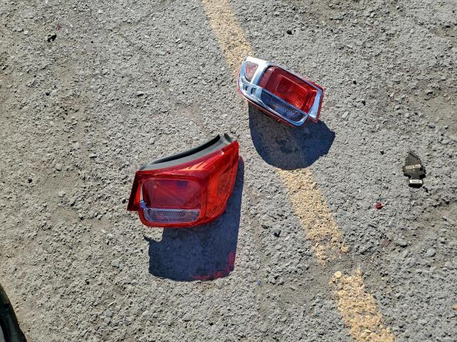 Chevrolet Malibu 1lt Image 10