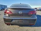 Volkswagen CC Base Image 8
