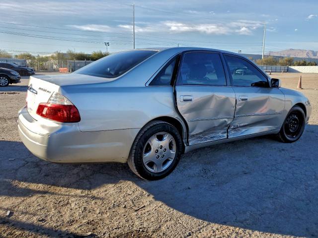 Toyota Avalon Xl Image 7