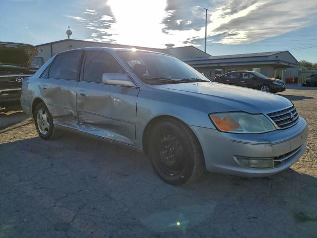 Toyota Avalon Xl Image 4