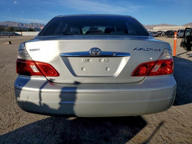 Toyota Avalon Xl Image 10