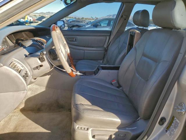 Toyota Avalon Xl Image 6