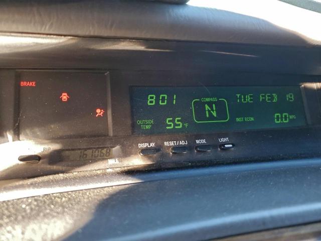 Toyota Avalon Xl Image 8