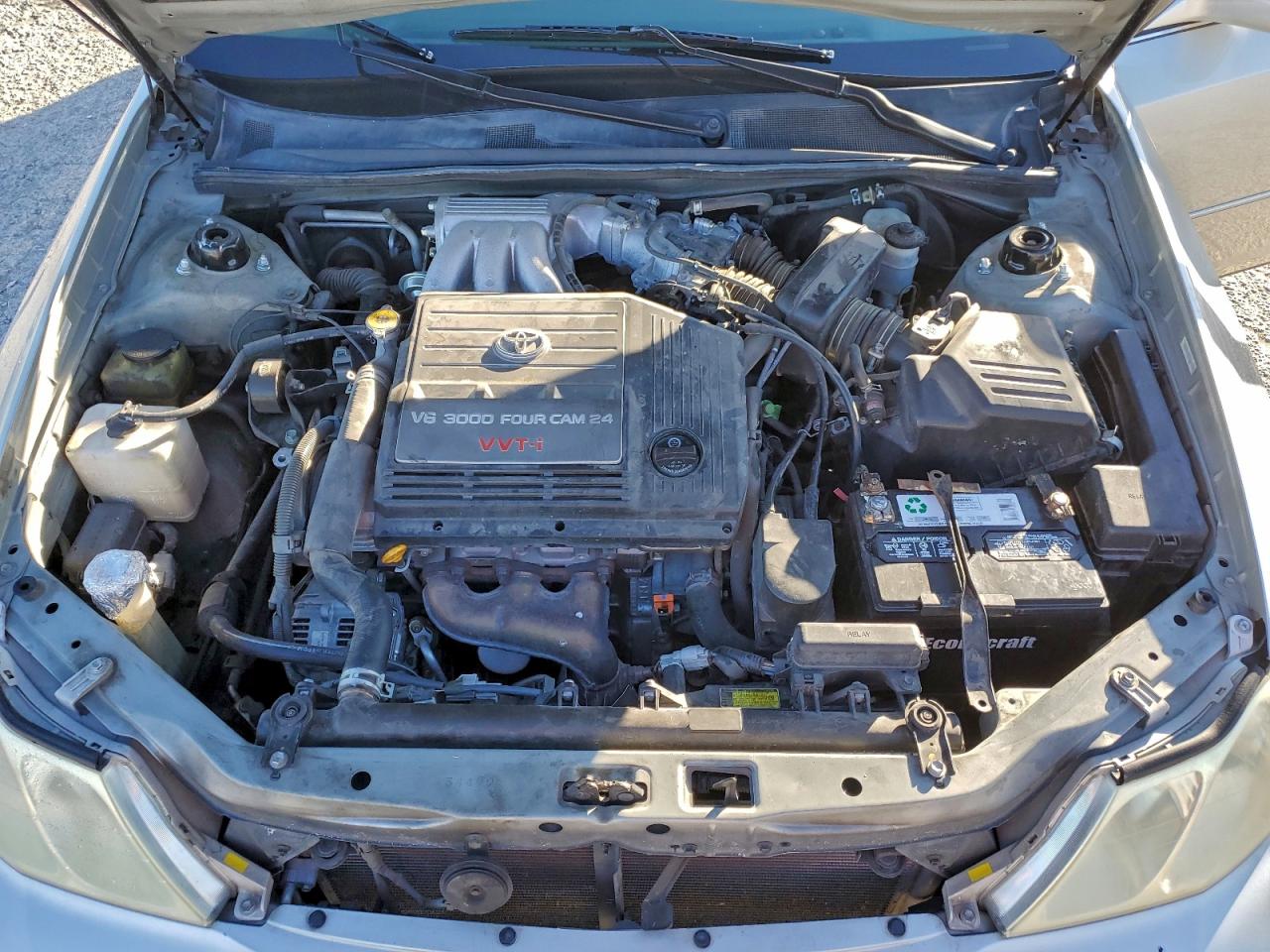 Toyota Avalon Xl Image 12