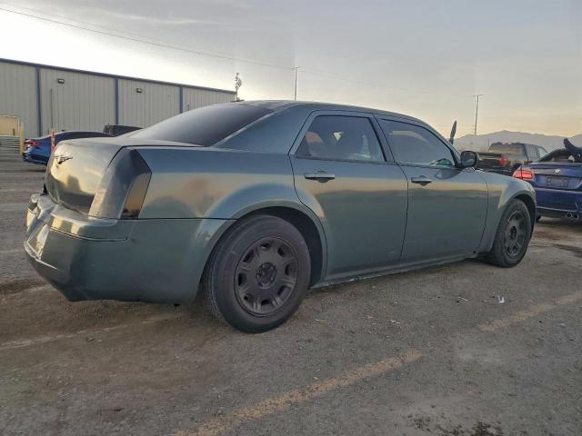 Chrysler 300 Touring Image 5