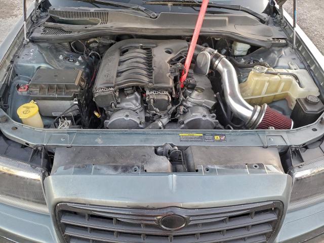 Chrysler 300 Touring Image 9