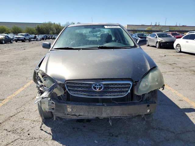 Toyota Corolla Ce Image 13