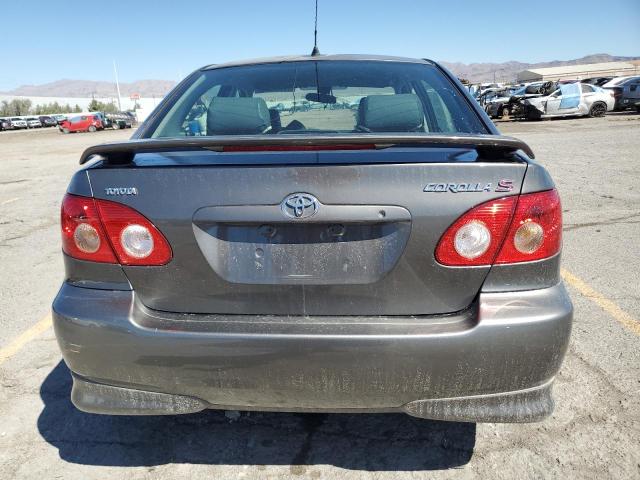 Toyota Corolla Ce Image 8