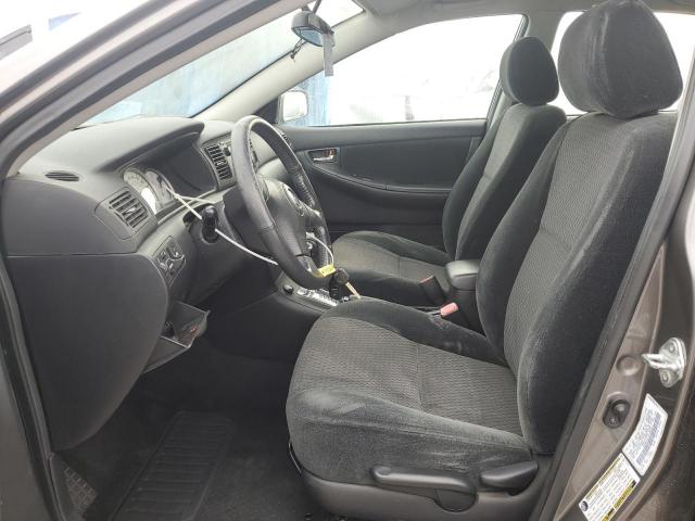 Toyota Corolla Ce Image 12