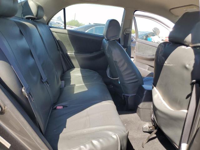 Toyota Corolla Ce Image 6