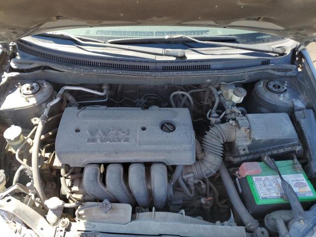 Toyota Corolla Ce Image 5