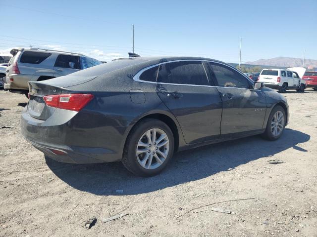 Chevrolet Malibu Lt Image 11