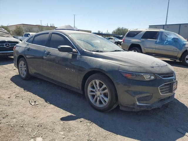 Chevrolet Malibu Lt Image 3