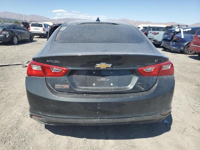 Chevrolet Malibu Lt Image 4