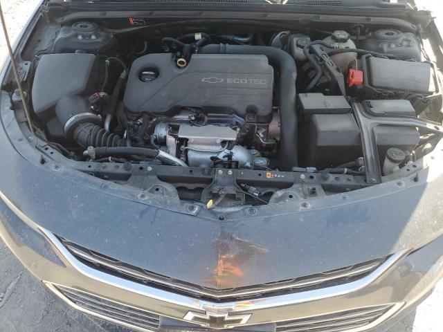 Chevrolet Malibu Lt Image 8