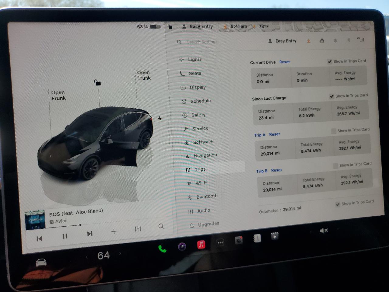 Tesla Model Y Image 11