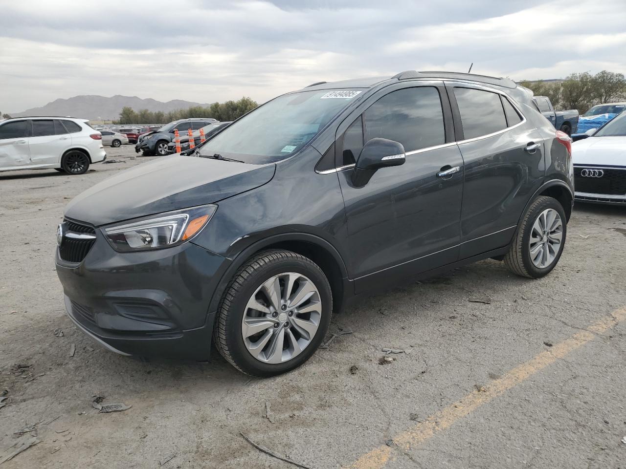 Buick Encore Preferred Image 1