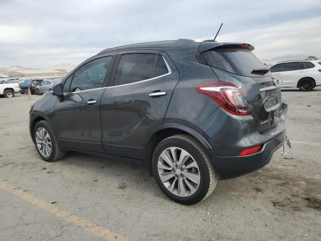 Buick Encore Preferred Image 11