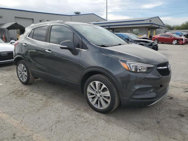 Buick Encore Preferred Image 2