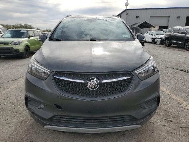 Buick Encore Preferred Image 4