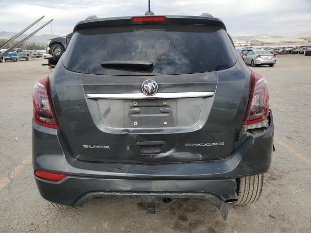 Buick Encore Preferred Image 7