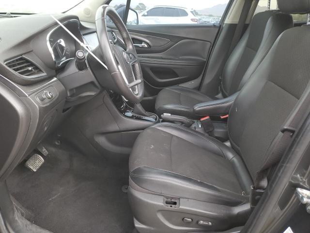 Buick Encore Preferred Image 10