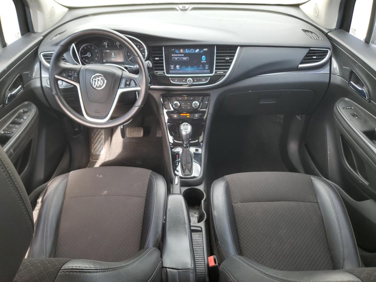 Buick Encore Preferred Image 5
