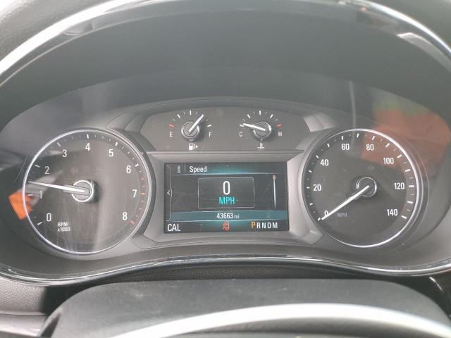 Buick Encore Preferred Image 6