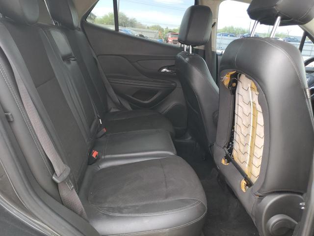 Buick Encore Preferred Image 12