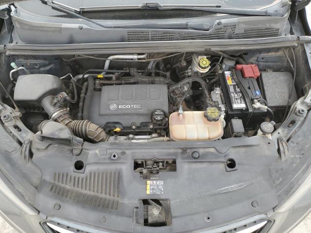 Buick Encore Preferred Image 13